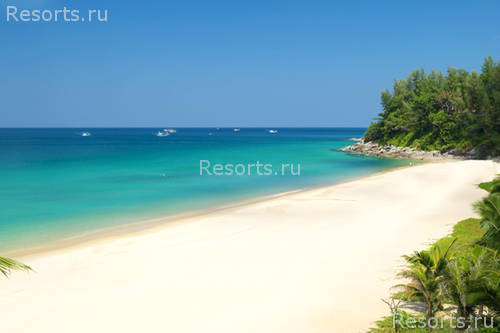 Andaman White Beach Resort 13